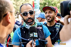 Trail Des Cèdres 2022 (Edition 13)